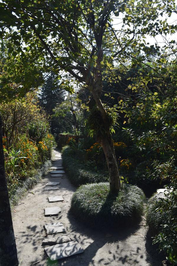 The Fort Resort Nagarkot Extérieur photo